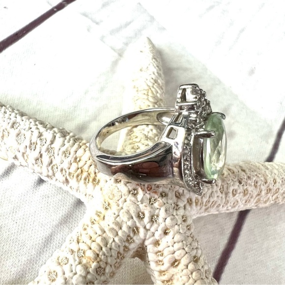 925 Sterling Silver Ring - Picture 6 of 7